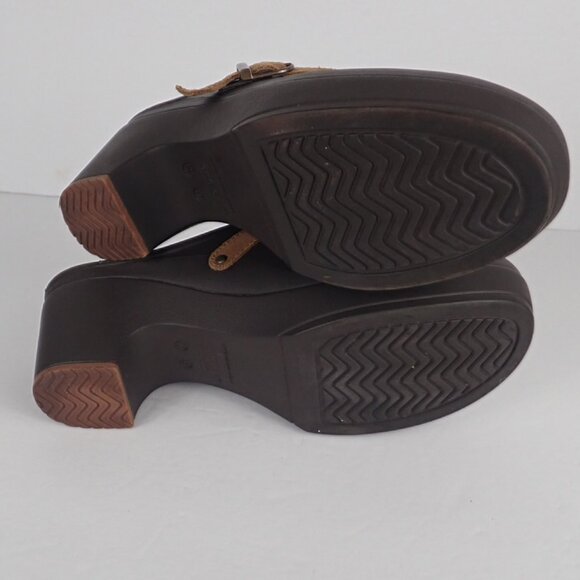 Crocs Shoes Womens 9 Sarah Clog Mules Slip On - Picture 8 of 9